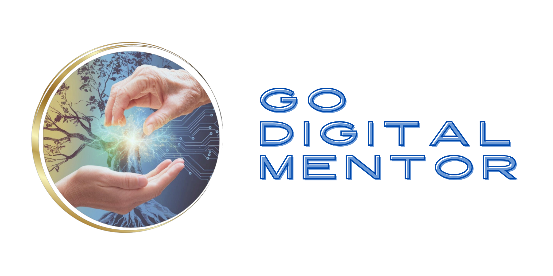 Go Digital Mentor